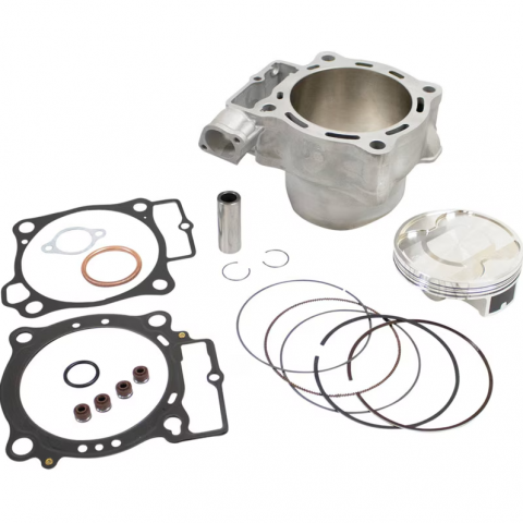 CRF450X'19-26 Cylinder Works Big Bore Kit - 480cc +3mm